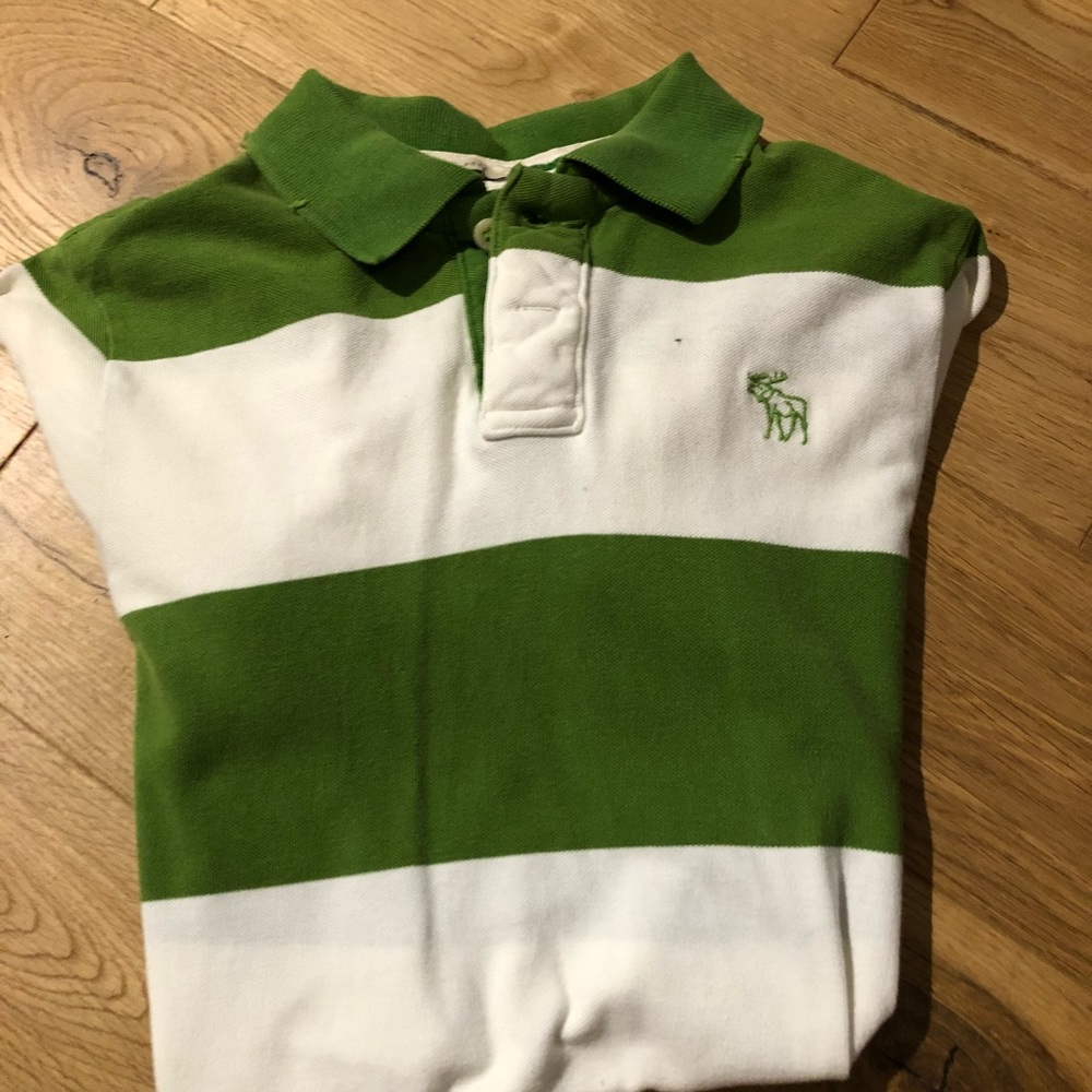 Men’s Abercrombie Polo